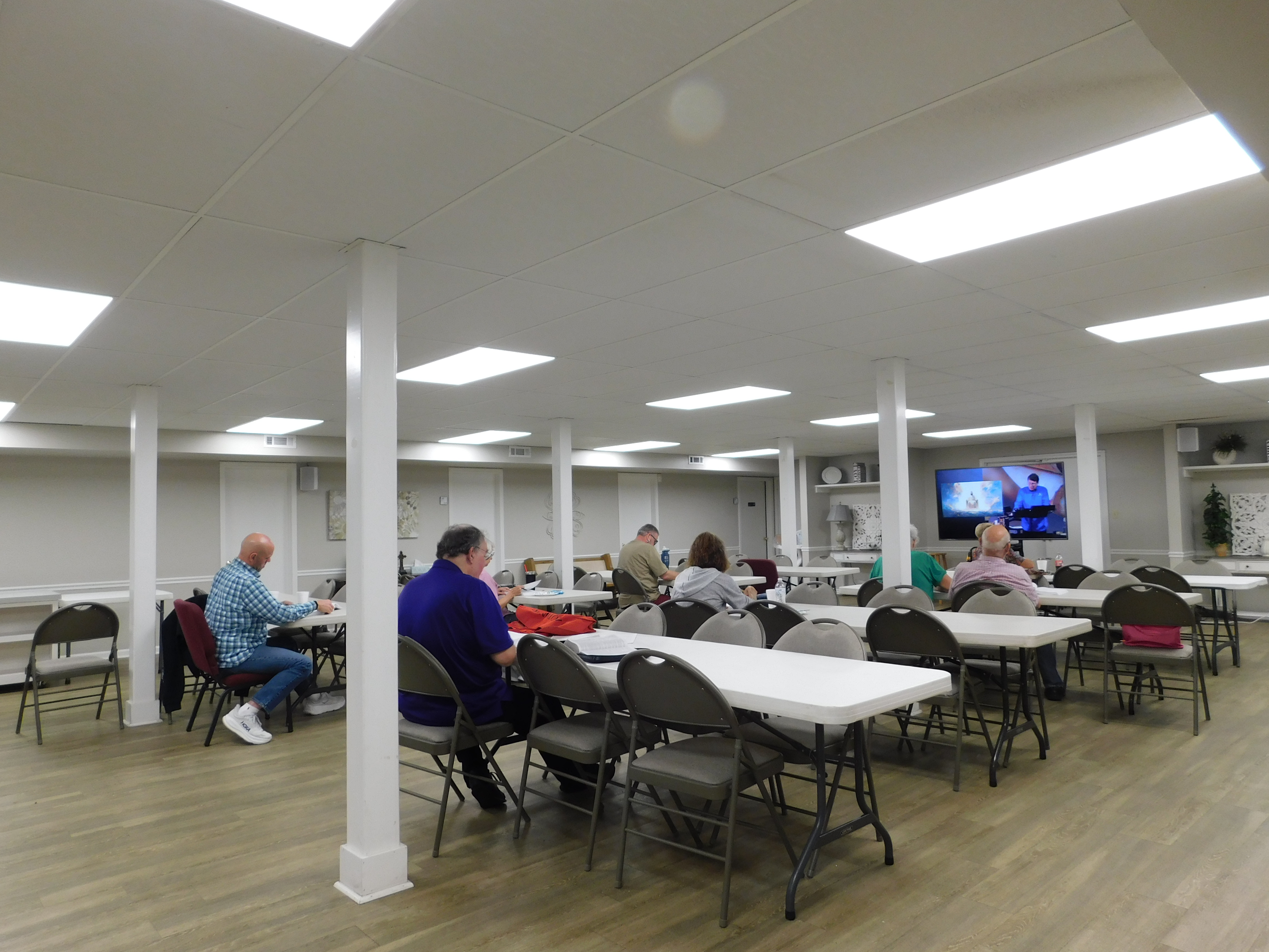 Faith Bible Institute
