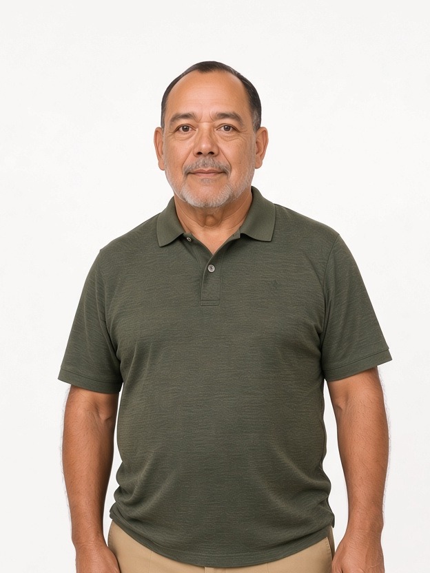 Raul Blasini