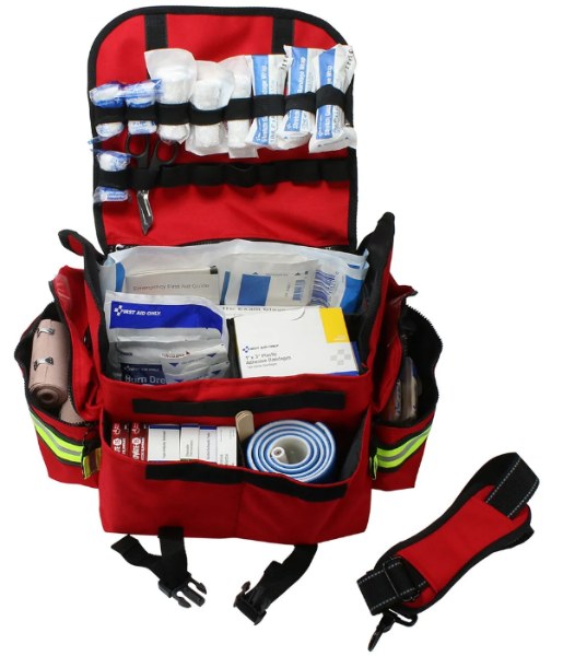 First Aid Kit
