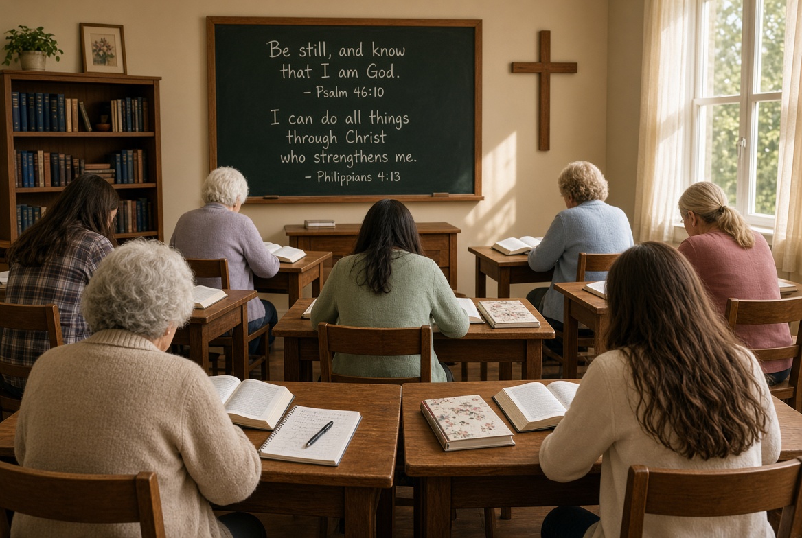 Women’s Fellowship
